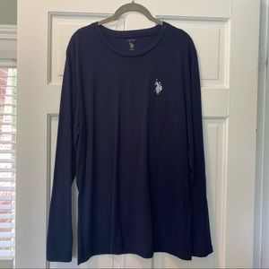 NWOT Men’s Long Sleeve T-Shirt